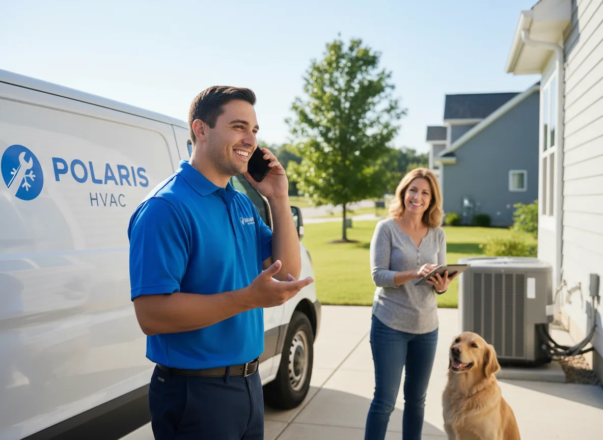 Furnace Repair Haviland, OH FAQs
